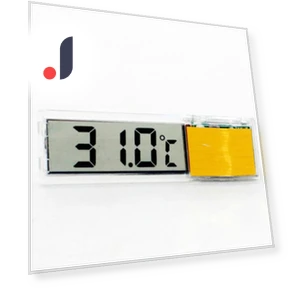 Aquarium Digital LCD Thermometer — Thermometers, happy8