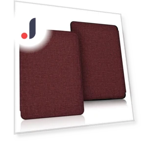 Auto Sleep/Wake Folio Cover — Protective Cases, Zaikun