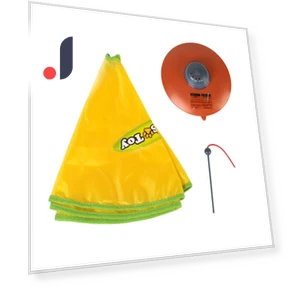 Automatic Electric Toy Plate for Cats — Cat Playthings, HOME LOVER