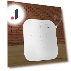 Automatic Essential Oil Diffuser — Diffusers, Luminaire Lighting Mall
