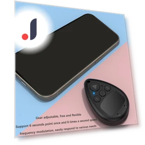 Automatic Phone Tapper — Gadget Essentials, Qiline