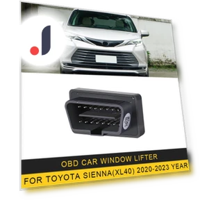 Automatic Window Controller — Window Kit