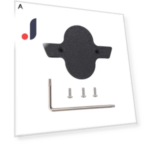 Bicycle Saddle Holder — Cycling, 72 Good One