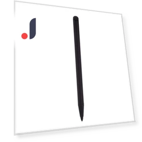 Capacitive Resistive Touch Screen Stylus — Styluses & Digital Pens, Red a Lips
