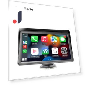 Car MP5 Player with Wireless Stereo System — Stereo Receivers, Cars Auto Home