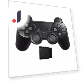 Colorful Wireless Controller — Gamepads & Standard, Underwear heaven
