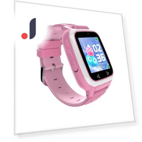 Детские умные часы с фотозаписью — Educational Timepieces, BABY YOU