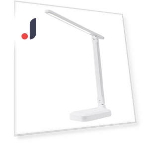 Eye Protection Desk Lamp — Study & Desk Lighting, Refreshing Home
