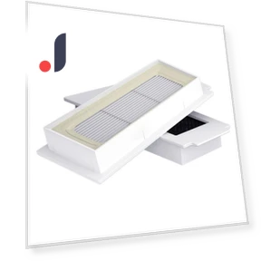 Filter Mesh for Robot Vacuum Cleaner — Parts & Accessories, Shunxinruyi