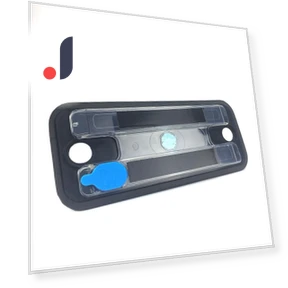 Floor Tractor and Wet Mop Board — Smart Cleaning Robots, iRobot