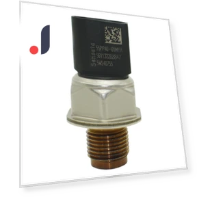 Fuel Pressure Sensor — Acceleration, Optimized General