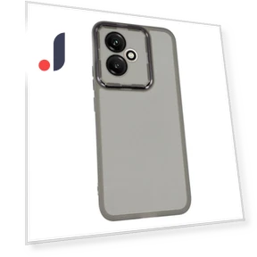 Galvanized Camera Frame TPU Phone Case — Digital Frame Protectors, Smartwatch 2025