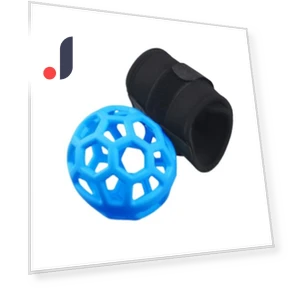 Golf Training Ball — Practice, ZTTO