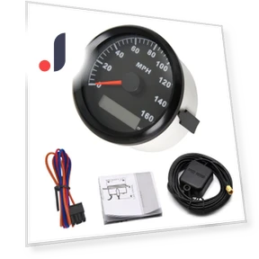 GPS Speedometer — Speedometers