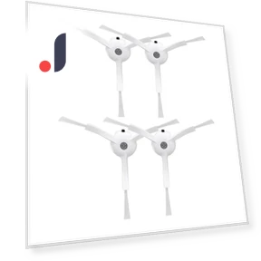 HEPA Filter and Accessory Kit — Parts & Accessories, GOODLUCKK