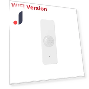 Human Presence Detector — Smart Home Security, Oudun