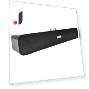 Immersive Soundbar — Sound Bars, THSGRT