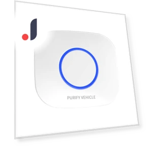 Intelligent Touch Screen Cleaner — Repair Kits, Refreshing Home