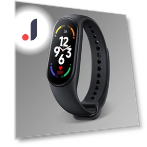 Kids Smart Fitness Watch — Smartwatches, MAC18PR