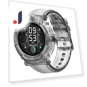 Kids Smart Watch for Video Calls — Wearable Accessories, ESSAGER