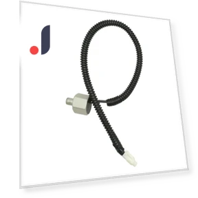 Knock Sensor — Acceleration, Tesla Car parts