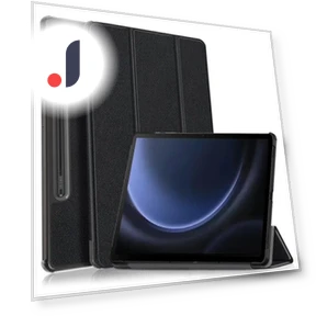 Leather Smart Case — Cases, JHHC