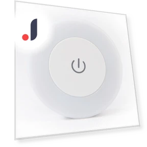 LED Touch Sensor Light — Night Lights, Refreshing Home