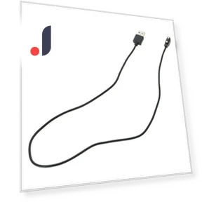 Magnetic Charging Cable for Smartwatches — Smartwatch Charging Solutions, Xudikou
