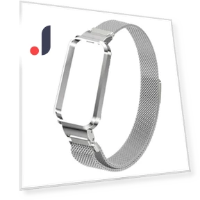 Magnetic Loop Strap with Protective Case — Wearable Accessories, MY-CASE