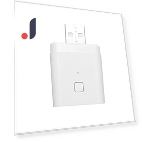 Micro 5V Wireless USB Adapter — USB, Toys Arts
