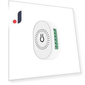 Mini Fan Speed Switch WiFi Ceiling Fan Controller — Smart Home Hubs & Controllers, Vinde Home