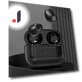 Mini Invisible Bluetooth TWS Earbuds — In-Ear Headphones, Yoxier