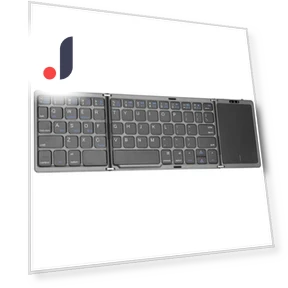 Mini Wireless Bluetooth Keyboard — Keyboards, Meiteai-All