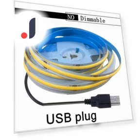 Multicolor Touch Sensor LED Strip — LED Strips, Your Warm Home
