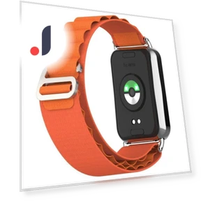 Nylon Loop Strap — Fitness Bands, MY-CASE