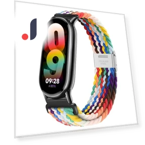 Nylon Strap — Fitness Bands, MY-CASE