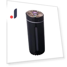 Portable Air Humidifier — Diffusers, CAR COME