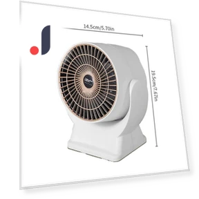 Portable Winter Home Heater — Portable Heating Solutions, Cars Auto Home