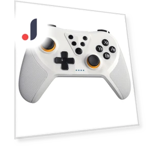 Professional Wireless Controller — Gaming Controllers, FourAll
