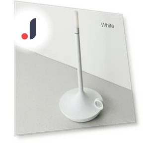 Rechargeable Desk Lamp — Lighting, Your Warm Home