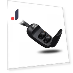 Rechargeable Hearing Aids — Hearing Amplifiers, Bobo Life