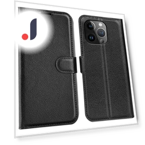 Shockproof Wallet Phone Cover — Phone Accessories, Smartwatch 2025