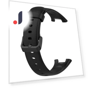 Silicone Replacement Wristband — Fitness Bands, MY-CASE