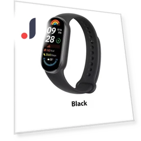 Smart Band 9 — Fitness Bands, Xiaomi