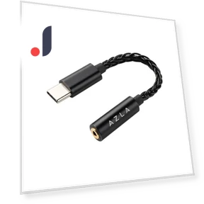 Smart DAC Adapter — , AZLA