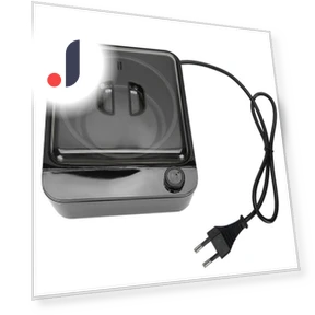 Smart Electric Wax Warmer — Warmers & Accessories, Makeup Kits