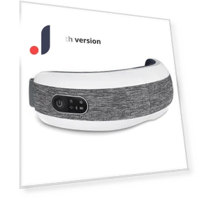 Smart Eye Massager — Gels, KLASVSA