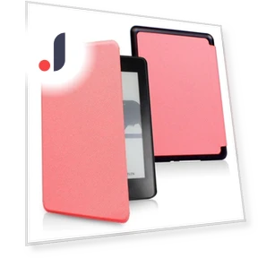 Smart Folio Cover with Auto Sleep/Wake Function — Protective Cases, Tnzmdkfo