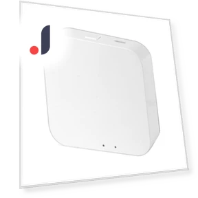 Smart Gateway Hub — Smart Home Hubs & Controllers, Toys Arts