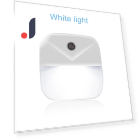 Smart Motion Sensor LED Night Light — Night Lights, Refreshing Home